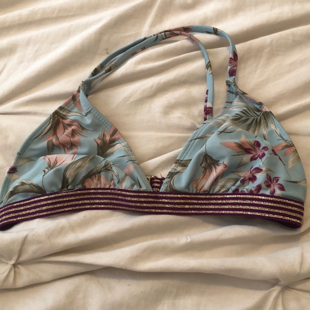 Target bikini top
